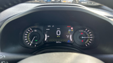 Jeep Renegade 1.3 Turbo 4xe PHEV 190 Limited 5dr Auto Hatchback